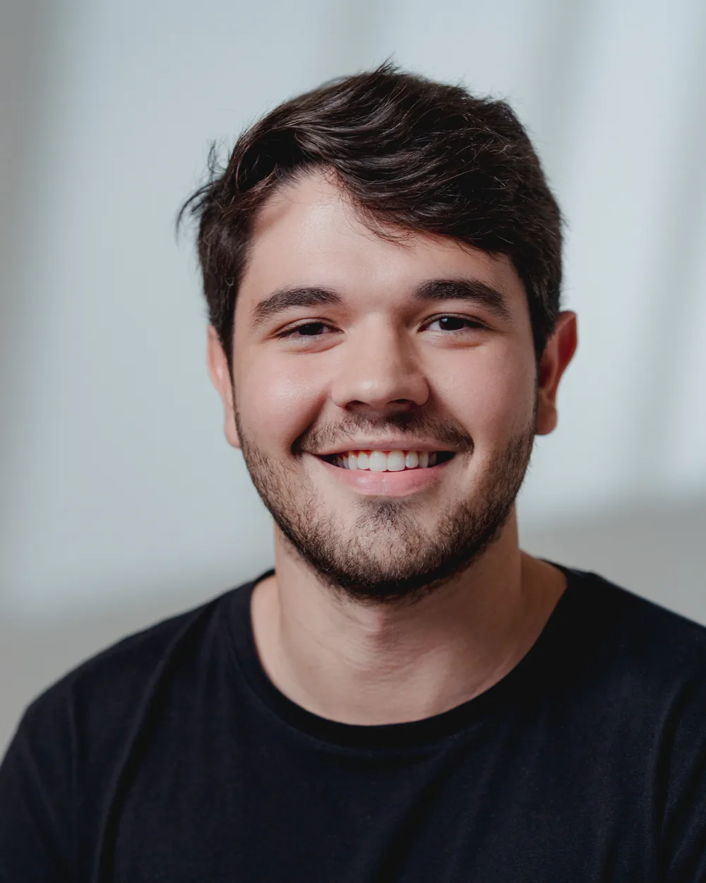 Lucas Pontes, cofundador da LTQ Educação